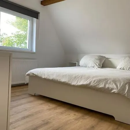 Schone 70m2 Fachwerkwohnung *