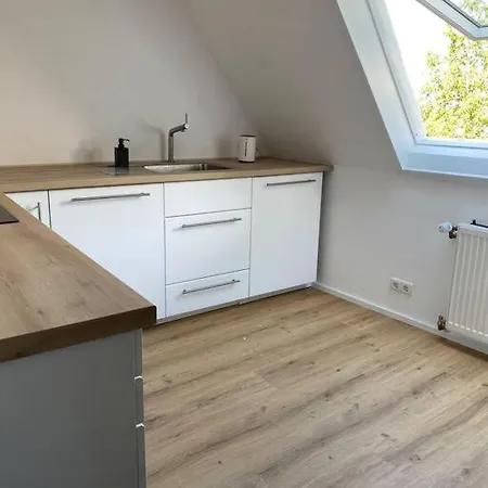 Schone 70m2 Fachwerkwohnung * Pleisweiler-Oberhofen