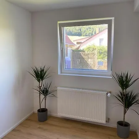 Apartment Schone 70m2 Fachwerkwohnung *