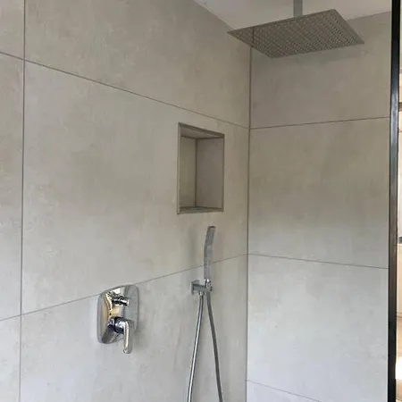 Apartment Schone 70m2 Fachwerkwohnung *